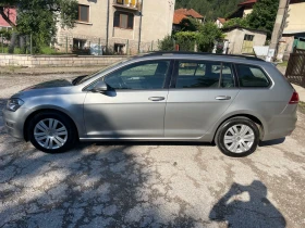 VW Golf Variant 1.6TDI Europ 6b, снимка 4
