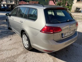 VW Golf Variant 1.6TDI Europ 6b, снимка 5