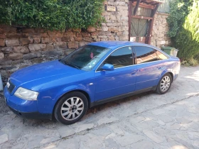 Audi A6 2.4 , снимка 1
