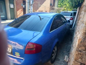 Audi A6 2.4 , снимка 4