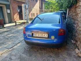 Audi A6 2.4 , снимка 3