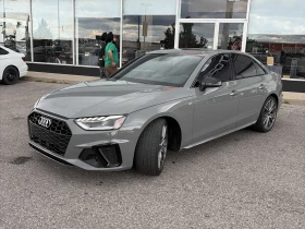 Audi A4 Progressiv, снимка 1