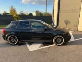 Audi A3, снимка 6