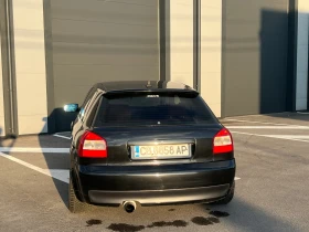 Audi A3, снимка 8