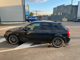 Audi A3, снимка 3