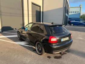 Audi A3, снимка 4