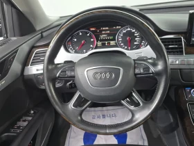 Audi A8 4.2 TDI QUATTRO, снимка 13
