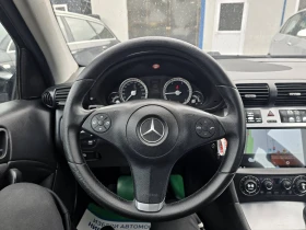 Mercedes-Benz CLC 220 NAVI/2.2CDI/150к.с., снимка 10