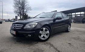 Mercedes-Benz CLC 220 NAVI/2.2CDI/150к.с., снимка 1