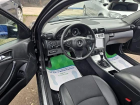 Mercedes-Benz CLC 220 NAVI/2.2CDI/150к.с., снимка 8