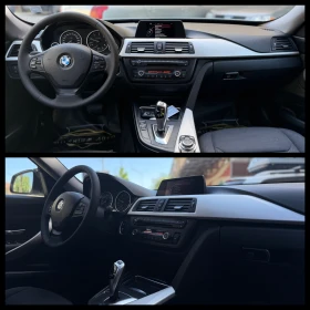 BMW 3gt 6 МЕСЕЦА ГАРАНЦИЯ/2.0D 143к.с. Навигация/EURO6, снимка 9
