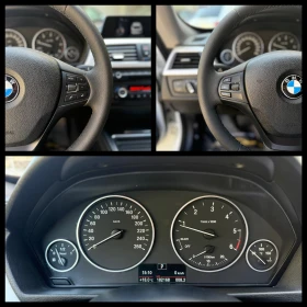 BMW 3gt 6 МЕСЕЦА ГАРАНЦИЯ/2.0D 143к.с. Навигация/EURO6, снимка 11