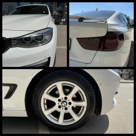 BMW 3gt 6 МЕСЕЦА ГАРАНЦИЯ/2.0D 143к.с. Навигация/EURO6, снимка 7