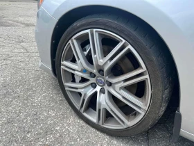 Volvo V60 * T6 Polestar * АВТОКРЕДИТ БЕЗ ПЪРВОНАЧАЛНА ВНОСКА, снимка 13