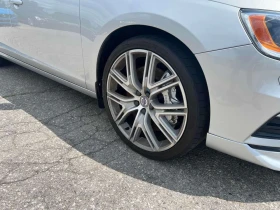 Volvo V60 * T6 Polestar * АВТОКРЕДИТ БЕЗ ПЪРВОНАЧАЛНА ВНОСКА, снимка 7