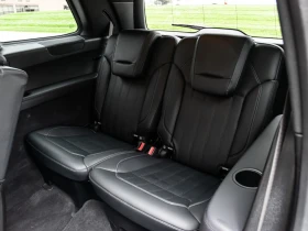 Mercedes-Benz GLS 450 AMG* 4MATIC* 360* ПАНОРАМА* ПОДГРЕВ* HARMAN KARDON, снимка 10