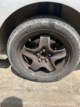 Opel Zafira 2.0cdti , снимка 13