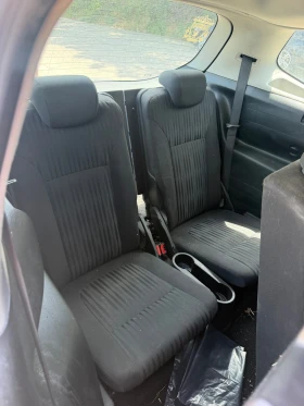 Opel Zafira 2.0cdti , снимка 9