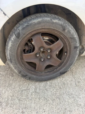Opel Zafira 2.0cdti , снимка 10