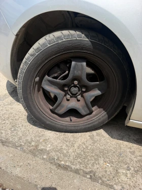 Opel Zafira 2.0cdti , снимка 12