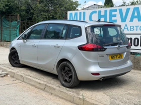 Opel Zafira 2.0cdti , снимка 2