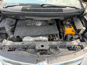 Opel Zafira 2.0cdti , снимка 5