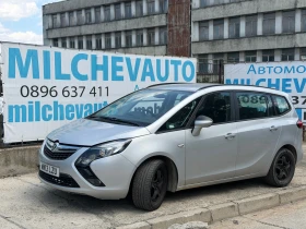 Opel Zafira 2.0cdti , снимка 1