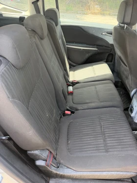 Opel Zafira 2.0cdti , снимка 8