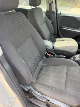 Opel Zafira 2.0cdti , снимка 6
