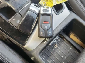 Audi A5  PROGRESSIV S-LINE / DISTRONIC / AMBIENT , снимка 8