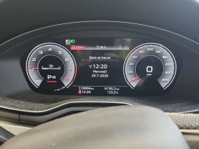 Audi A5  PROGRESSIV S-LINE / DISTRONIC / AMBIENT , снимка 10