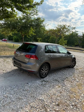 VW Golf 2.0TDI/150k.c ALLSTAR, снимка 6