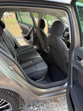 VW Golf 2.0TDI/150k.c ALLSTAR, снимка 11