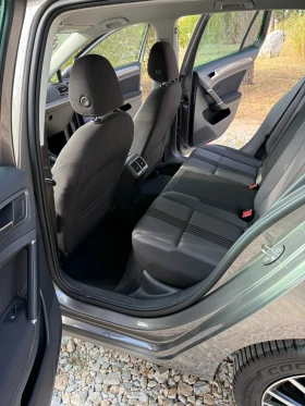 VW Golf 2.0TDI/150k.c ALLSTAR, снимка 12