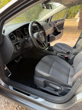 VW Golf 2.0TDI/150k.c ALLSTAR, снимка 8