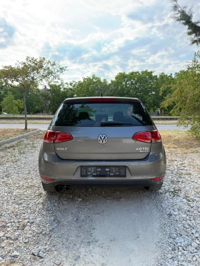 VW Golf 2.0TDI/150k.c ALLSTAR, снимка 4
