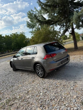 VW Golf 2.0TDI/150k.c ALLSTAR, снимка 5