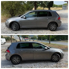 VW Golf 2.0TDI/150k.c ALLSTAR, снимка 7