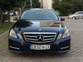 Mercedes-Benz E 350 4Matic   Keyless   Germany, снимка 3