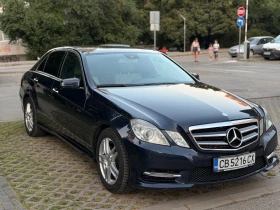 Mercedes-Benz E 350 4Matic   Keyless   Germany, снимка 2