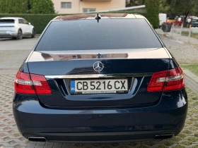 Mercedes-Benz E 350 4Matic   Keyless   Germany, снимка 5