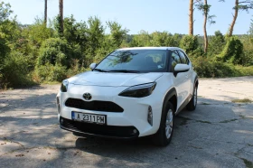 Toyota Yaris Cross 1.5 VVT-i, снимка 8