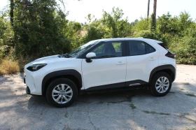 Toyota Yaris Cross 1.5 VVT-i, снимка 6