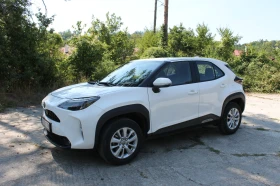 Toyota Yaris Cross 1.5 VVT-i, снимка 7