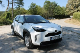Toyota Yaris Cross 1.5 VVT-i, снимка 1