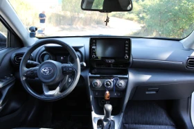 Toyota Yaris Cross 1.5 VVT-i, снимка 9