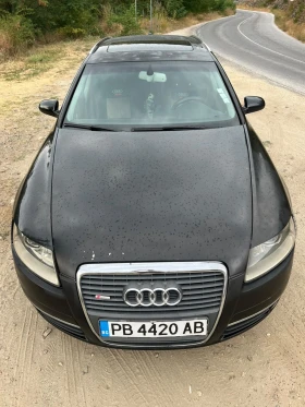 Audi A6, снимка 2