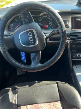 Audi A6, снимка 5