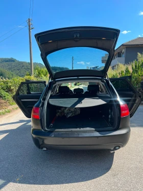 Audi A6, снимка 4