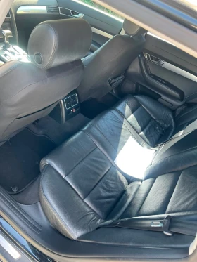 Audi A6, снимка 7